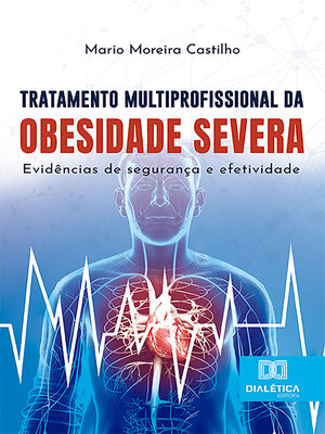 cover image of Tratamento Multiprofissional da Obesidade Severa